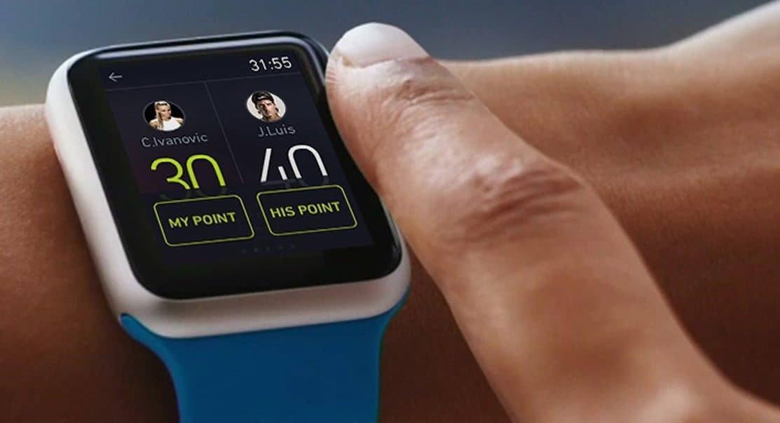 Why Do Tennis Players Wear Watches? Full Explanation