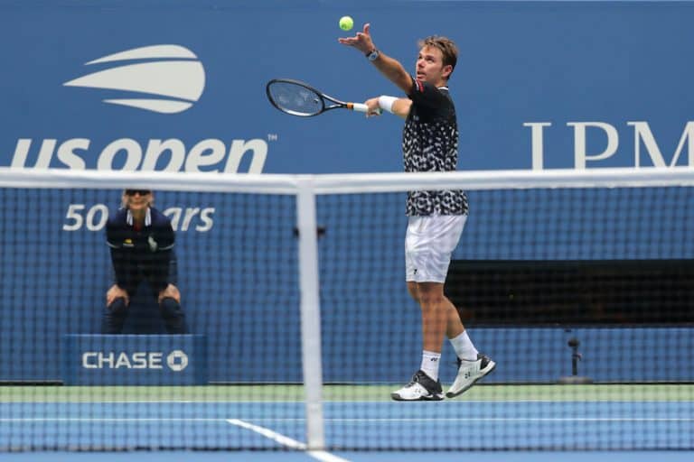 Stan Wawrinka's Racquet | What Racquet Does Wawrinka Use?