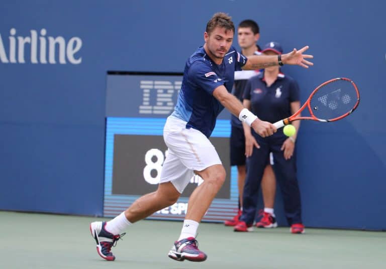 Stan Wawrinka's Racquet | What Racquet Does Wawrinka Use?