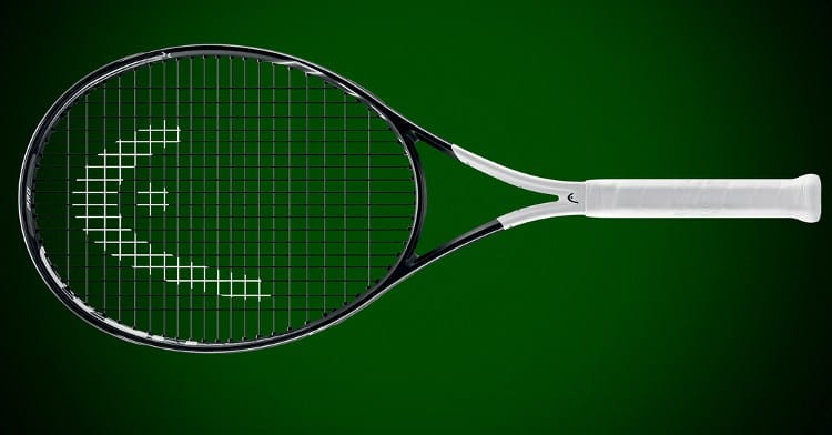 best string for badminton racket for smash