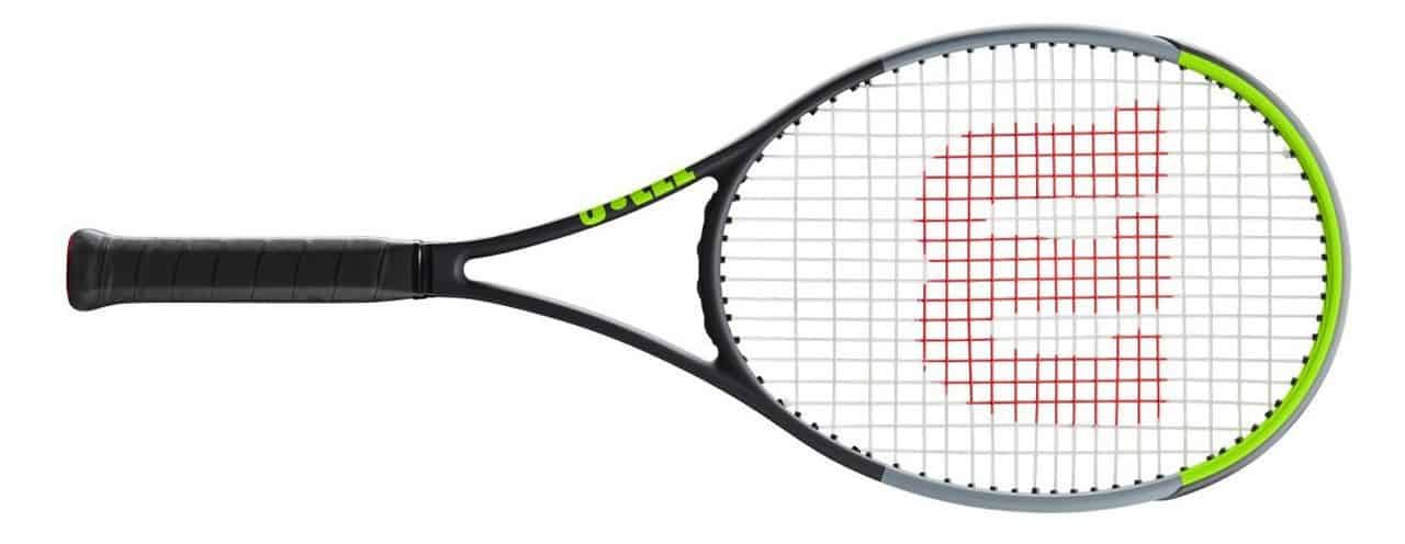 best tennis racquet for tennis elbow 2020