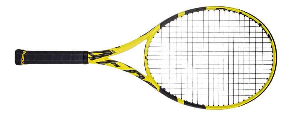 best wilson racket for beginners