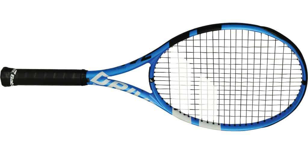 most popular babolat tennis racquet