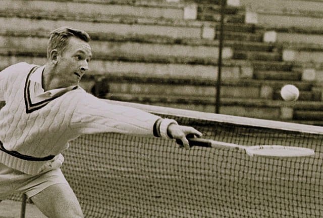 The 10 Most Successful Short Tennis Players of All-Time