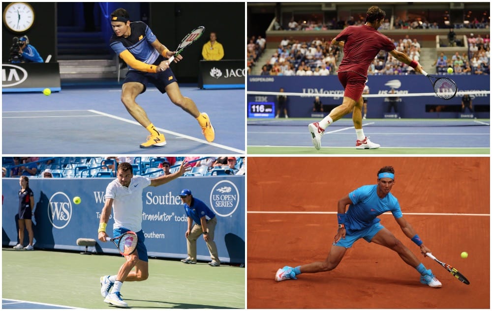 diadora tennis players