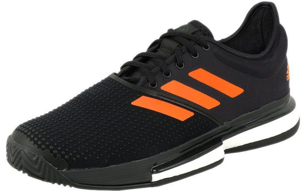 best adidas tennis shoes