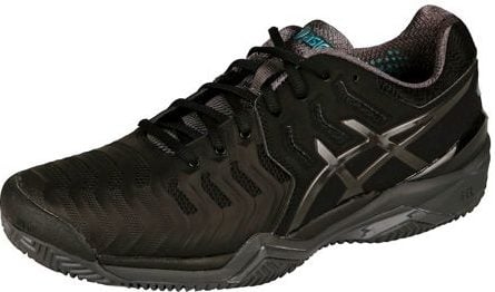 Asics hot sale monfils shoes