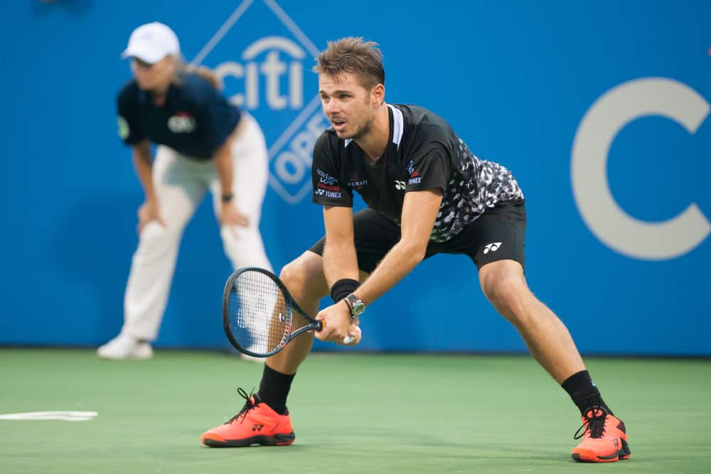 Stan Wawrinka's Racquet | What Racquet Does Wawrinka Use?