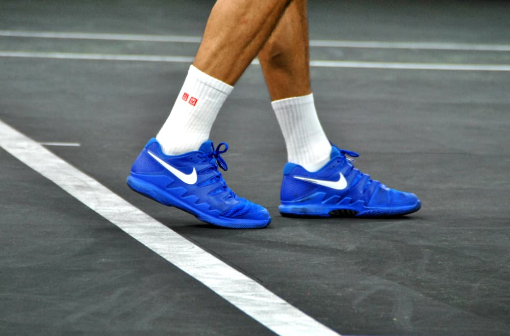 best socks for tennis shoes