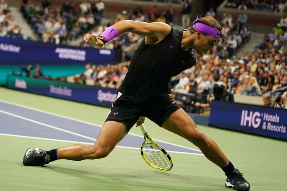 rafa nadal shorts