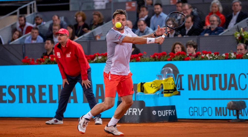 stan wawrinka tennis shoes