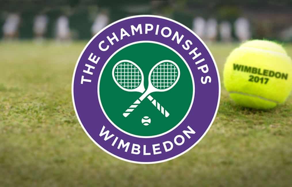 Wimbledon: Winners By (Men's Singles)