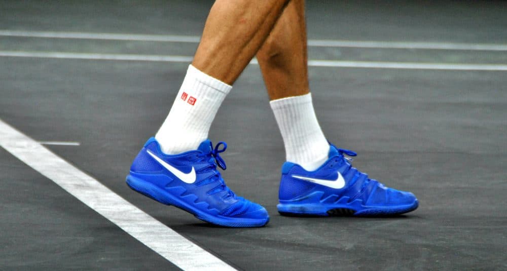 nikecourt air zoom vapor x review