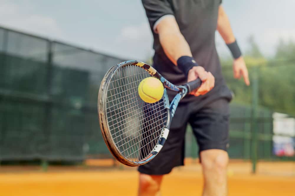 14 Best Tennis Strings A Complete Guide