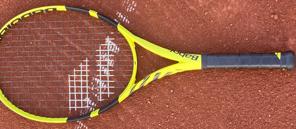 babolat aero tour review