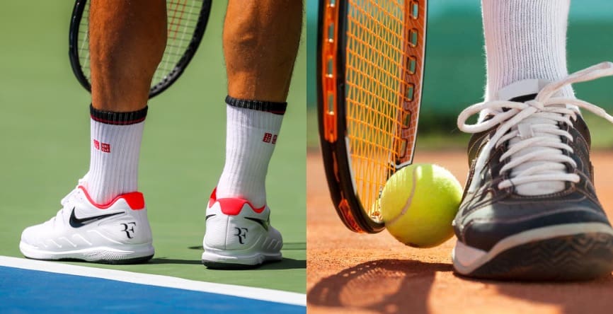 Why Is Tennis So Expensive? - The Costs of Playing Tennis