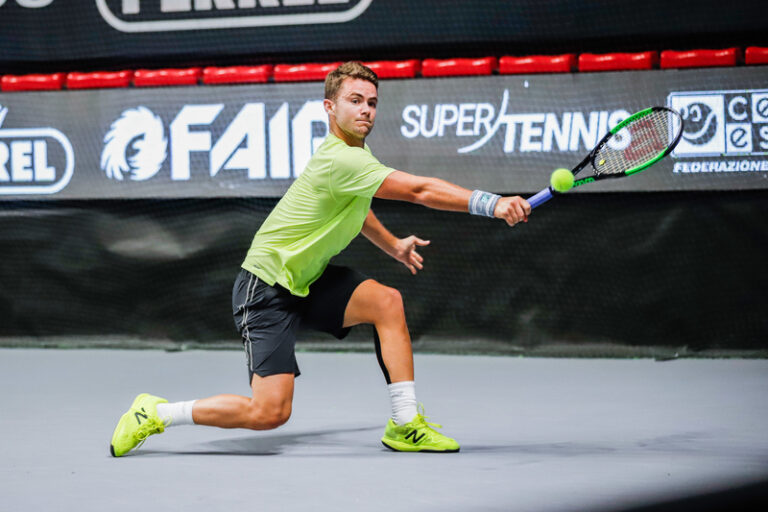 Tennis Levels Beginner Intermediate Advanced Explained 