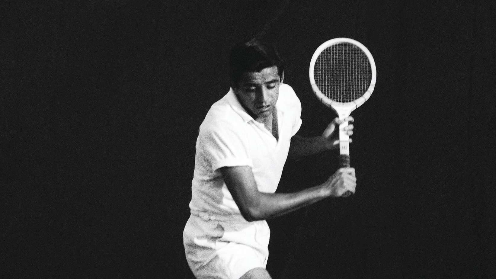 The 10 Best Mexican Tennis Players of AllTime